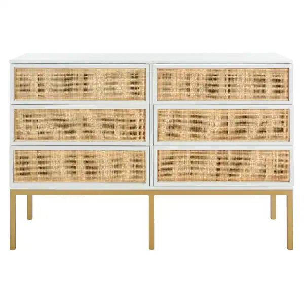 Zadie 6 Drawer | Bed Bath & Beyond