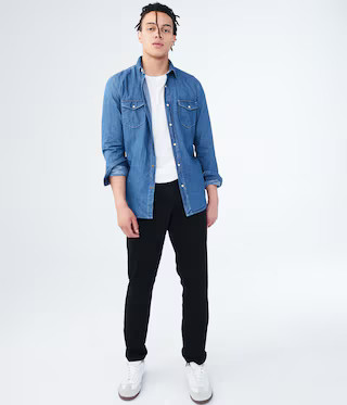 Skinny Chinos | Aeropostale