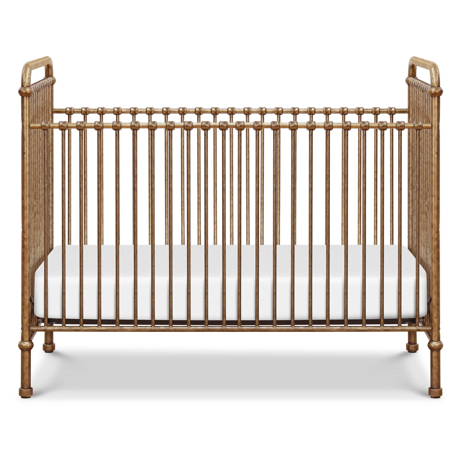 Abigail 3 -in-1 Convertible Crib | Wayfair North America