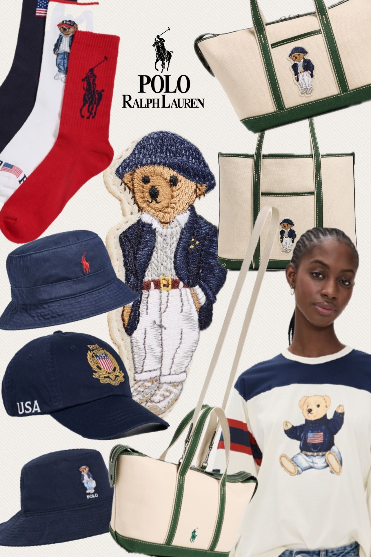 Ralph Lauren Polo

#LTKgrwm #LTKootd #LTKdayinmylife