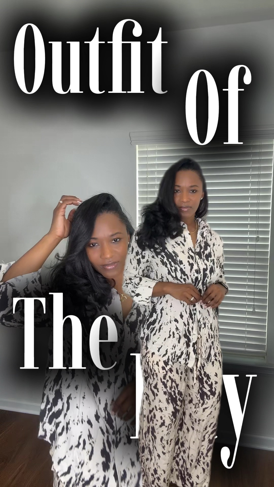 Threw this on and felt like myself again. 🖤 
That’s the assignment.

Easy two piece, elevated look, zero effort. Linked on LTK.

SHEIN Fit Check Challenge! Search 8SW6E on SHEIN to enjoy more discount!
@sheinofficial @shein_us

#SHEINtrends #SHEINsaveinstyle #ad
#momstyle #cutemomoutfit #momfashion #ootd #twopiece #summeroutfit #momswholookgood #affordablestyle

#LTKmomlife #LTKootd #LTKBeauty

#LTKgrwm #LTKmomlife #LTKootd