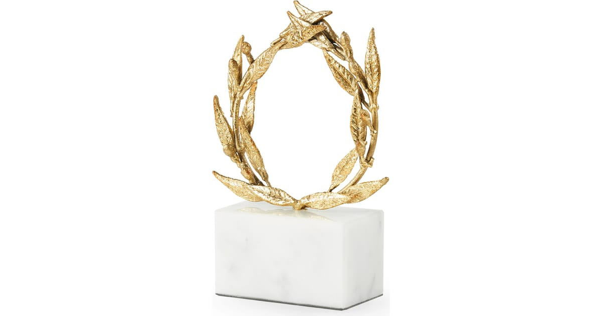 Apollo Statue | Layla Grayce