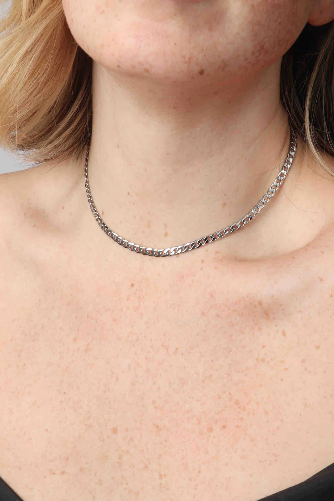 CALLIE CHOKER | Marrin Costello
