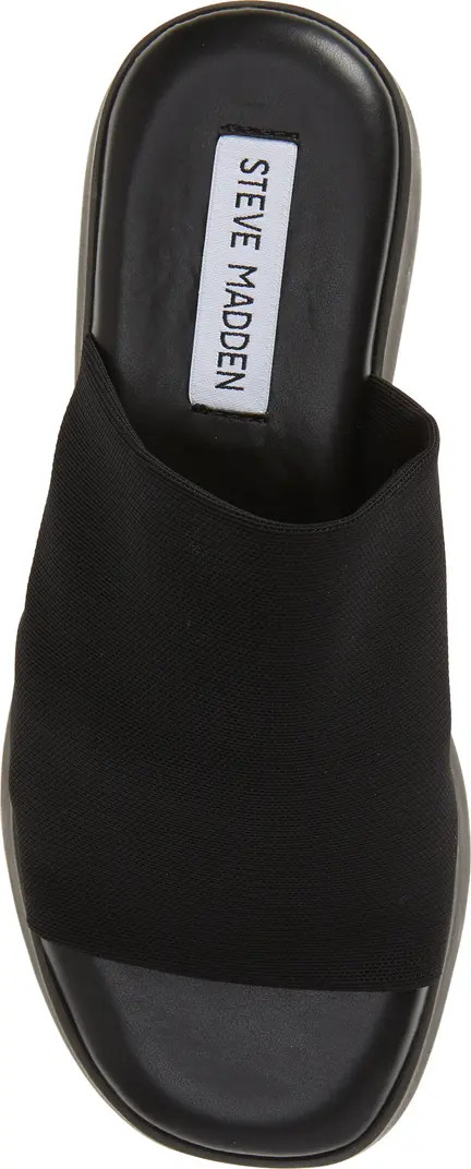 Slinky 30 Platform Slide Sandal (Women) | Nordstrom