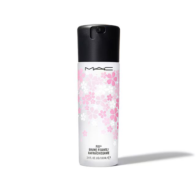 Fix+ Cherry Blossom | MAC Cosmetics - Official Site | MAC Cosmetics (US)