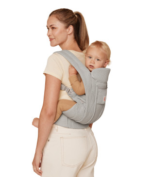 Omni Deluxe Carrier  NEW | Ergo Baby