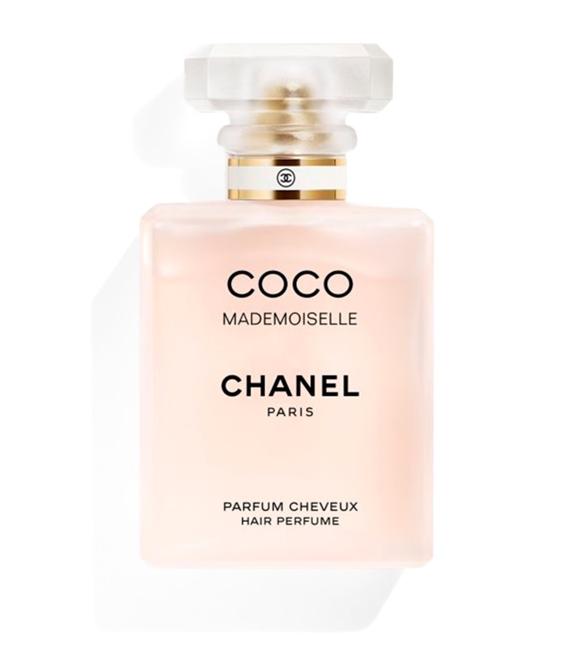 CHANEL Coco Mademoiselle Hair Perfume | Harrods (US)