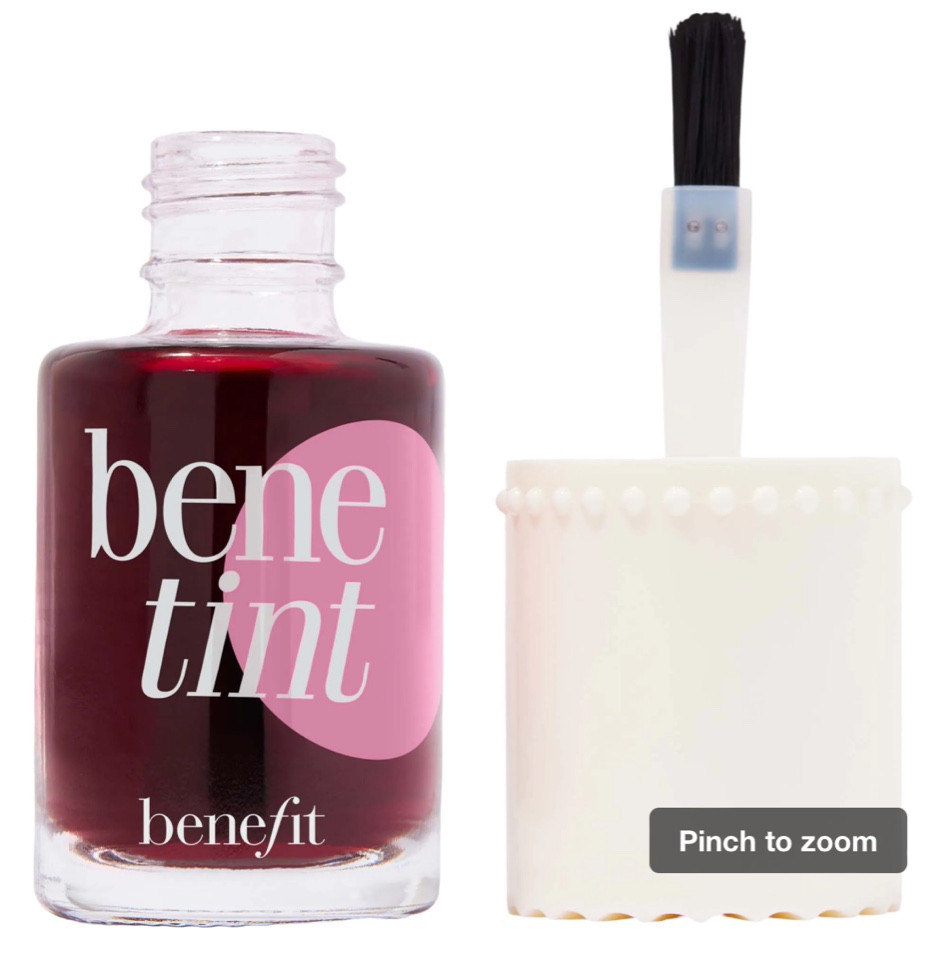 Best one I use for my checks and everyday make up 

#LTKGiftGuide