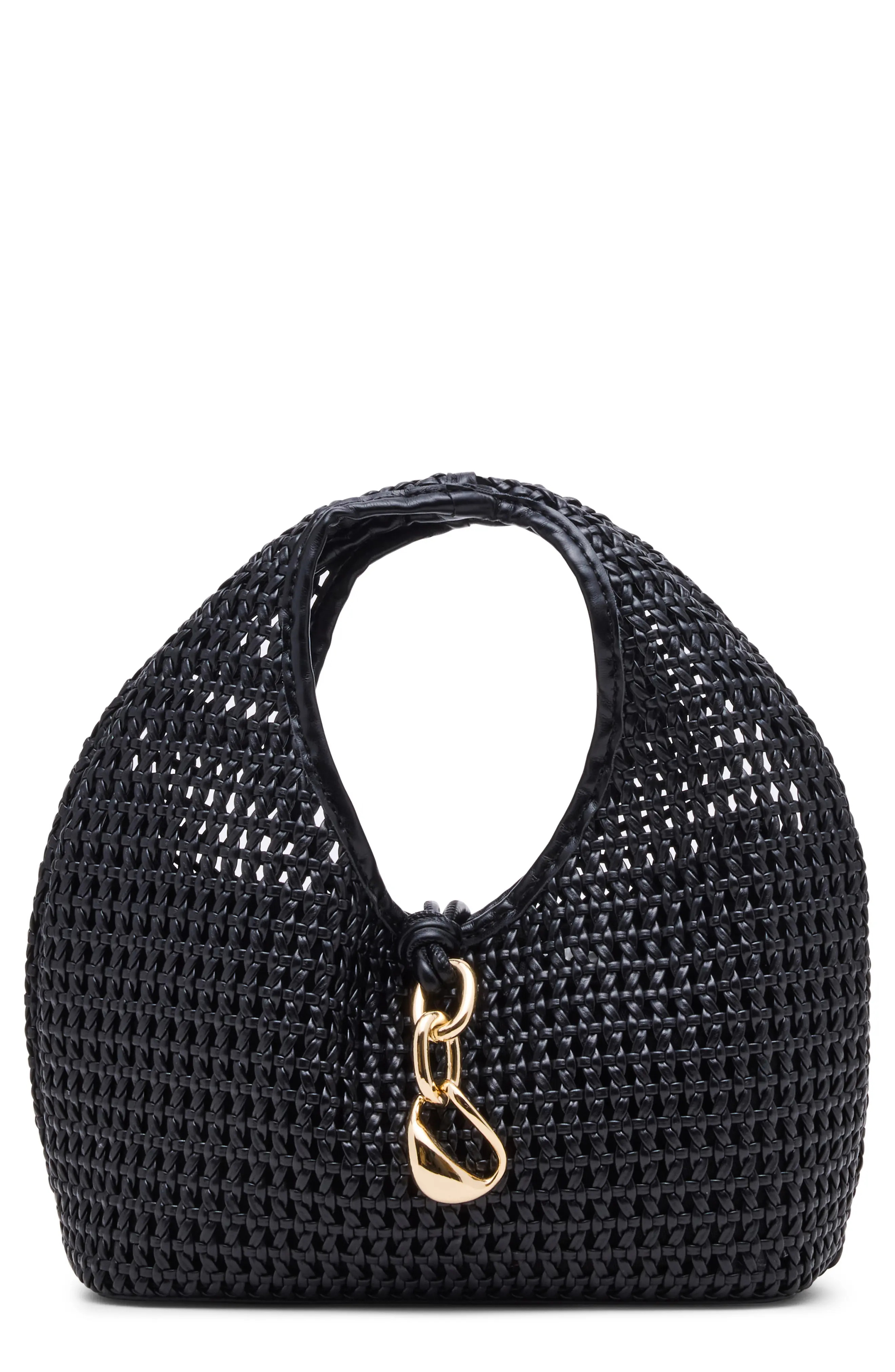 Dolce Vita Dahlia Woven Handbag (Women) | Nordstrom | Nordstrom