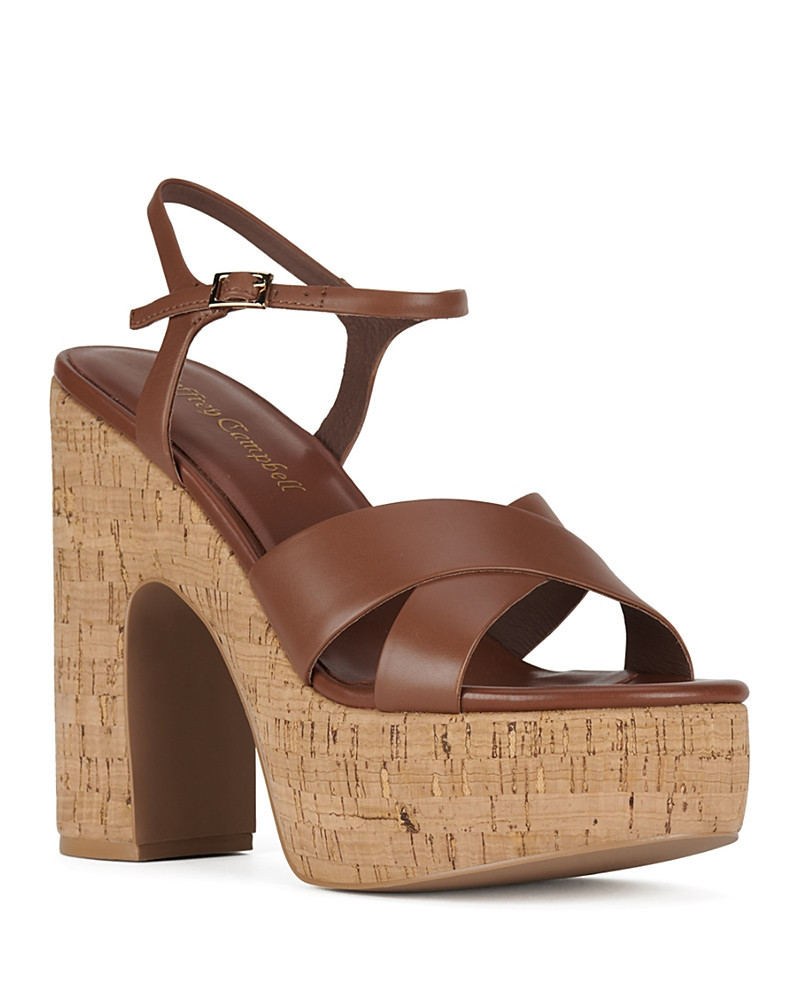 Jeffrey Campbell Women's Big-Time Platform Sandals | Bloomingdale's (US)