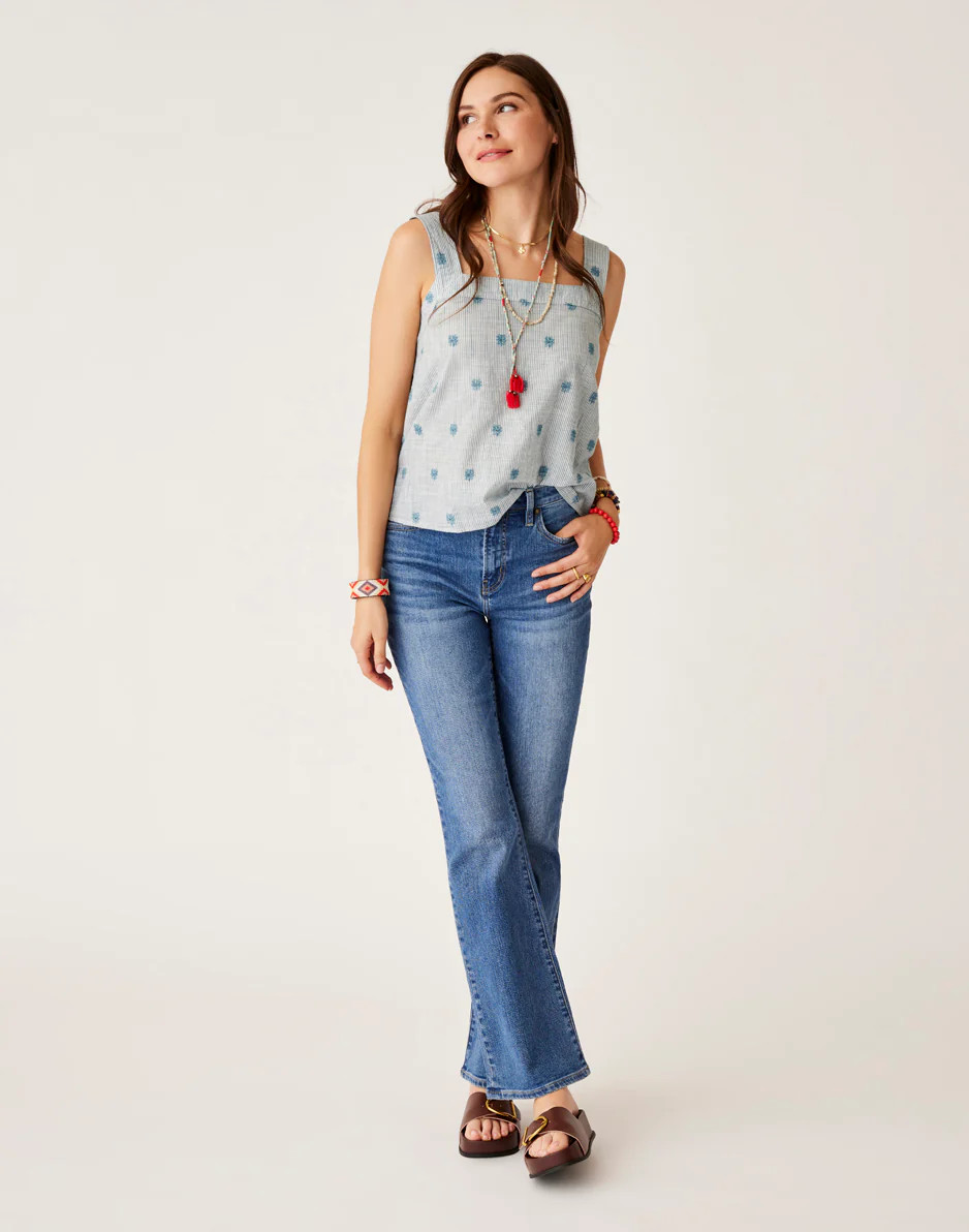 Tibby Flare: Love Wash | Carve Designs