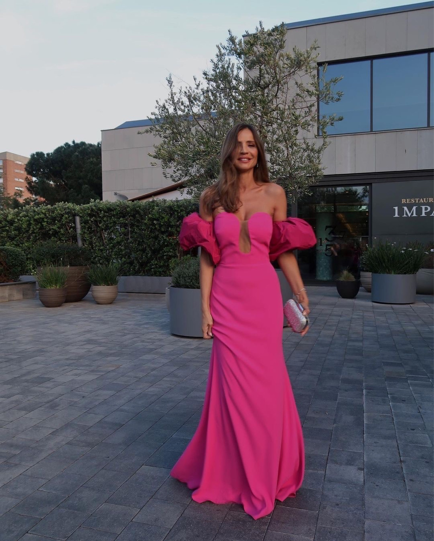 Vestido maxi rosa 💗

outfit inspiration, vestido con mangas voluminosas, ASOS design, MyTheresa, Rebecca Vallance, vestido de fiesta, look evento, Pinko, España. 

#LTKstyletip #LTKwedding #LTKeurope