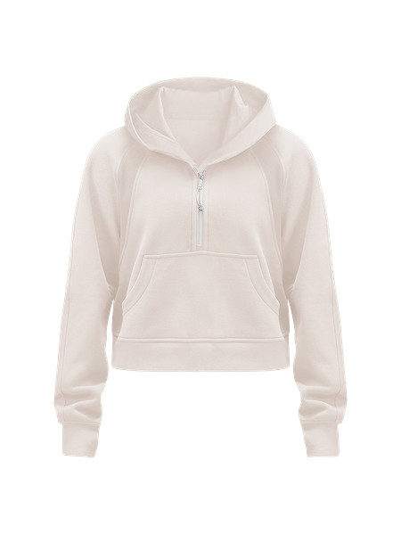 Scuba Oversized Half-Zip Hoodie | Lululemon (US)