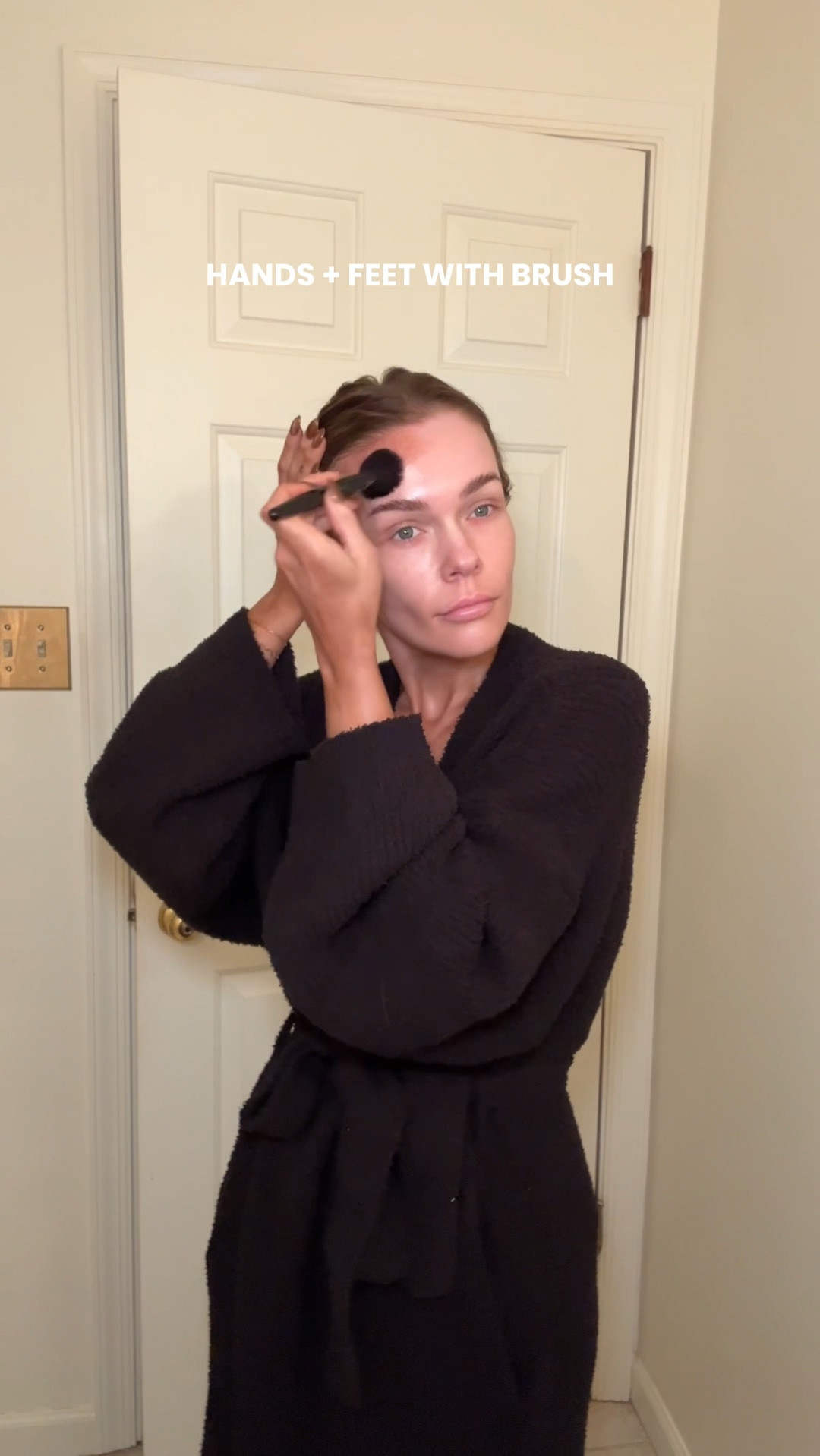 Post everything shower routine! 

#LTKmorningroutine #LTKgrwm #LTKselfcare