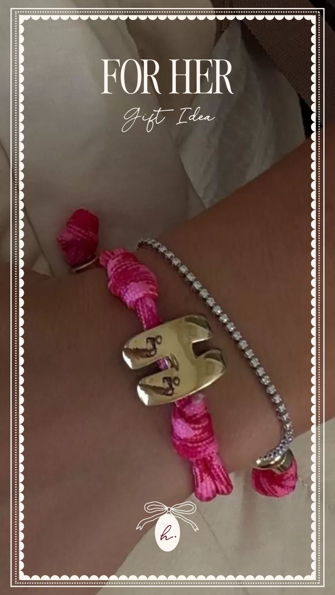 Jewelry gift options! Difference price ranges & perfect for everyday!  



#LTKGiftGuide #LTKHoliday