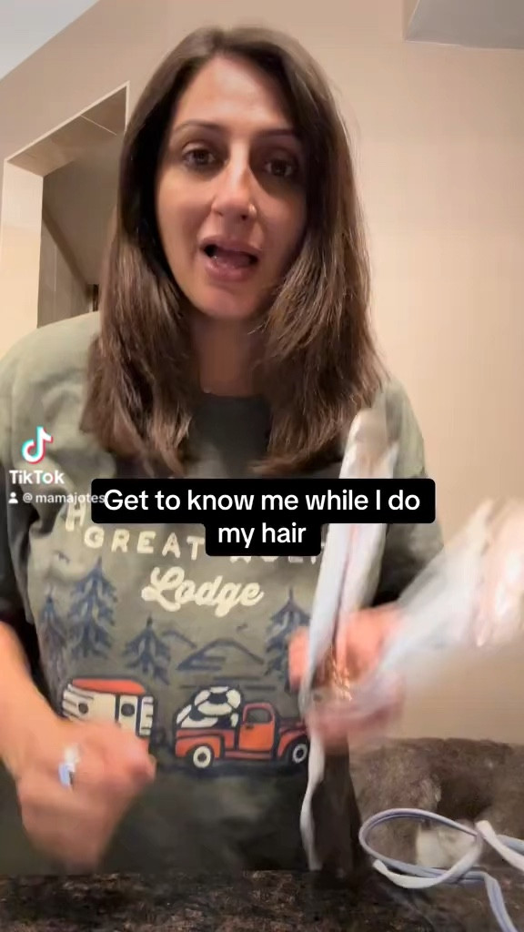 Thought this was a fun way to show how the T3 straightener can work to curl your hair :) 

#LTKstyletip #LTKworkwear #LTKbeauty