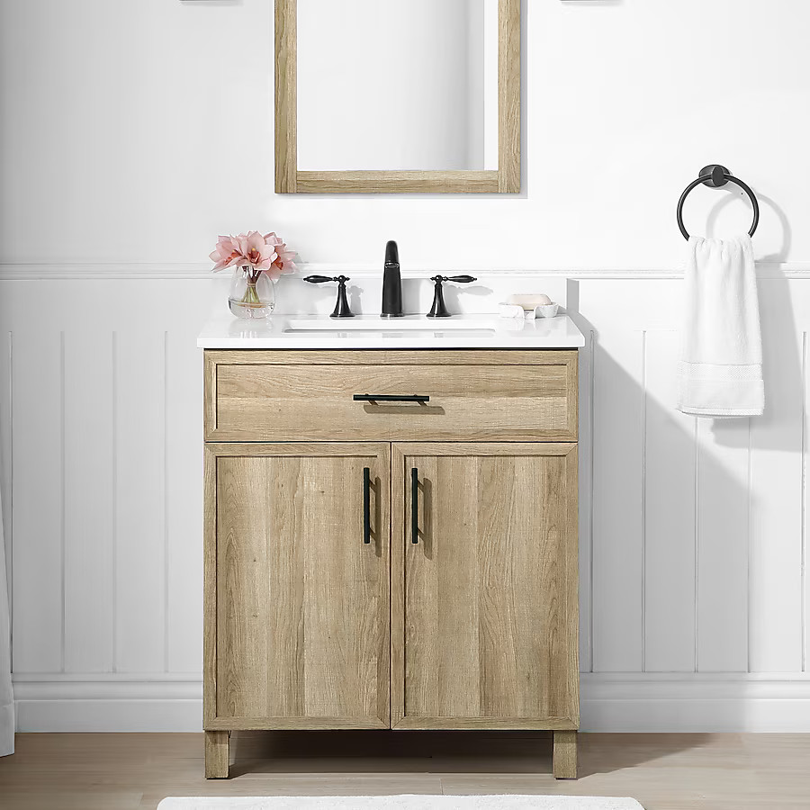 Bathroom Vanities | Lowe's