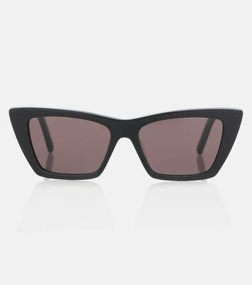 SL 276 Mica cat-eye sunglasses | Mytheresa (DACH)