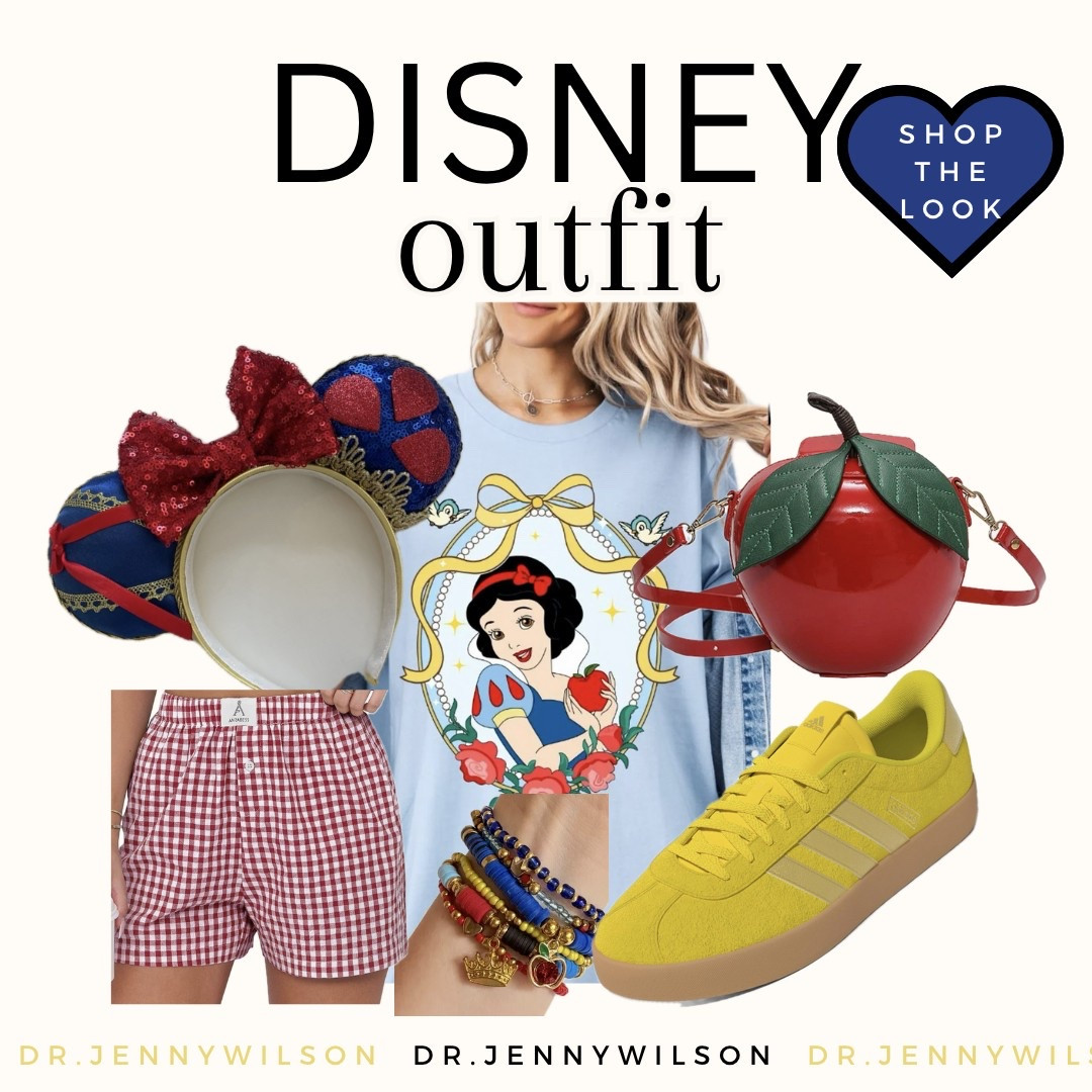 Cute Snow White inspired disney world outfit. 

 Snow White women teenage girl Disneyland outfit women teenage girl Trendy t shirt athletic outfit Shoes tennis shoes casual on cloud oncloud active comfortable Mickey ears magic kingdom outfit Epcot outfit Hollywood studios Mickey bounding Disney bounding Cinderella Disney outfit leggings with pockets belt bag frilly socks oversized t shirt comfortable shoes amazon boxer shorts and graphic t shirt

#LTKSummerEdit #LTKTravel #LTKStyleTip #LTKSummerEdit #LTKTravel #LTKShoeCrush