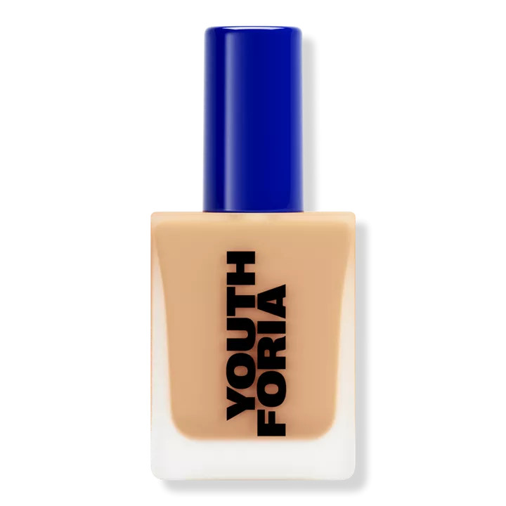 DATE NIGHT Skin Tint Serum Foundation | Ulta
