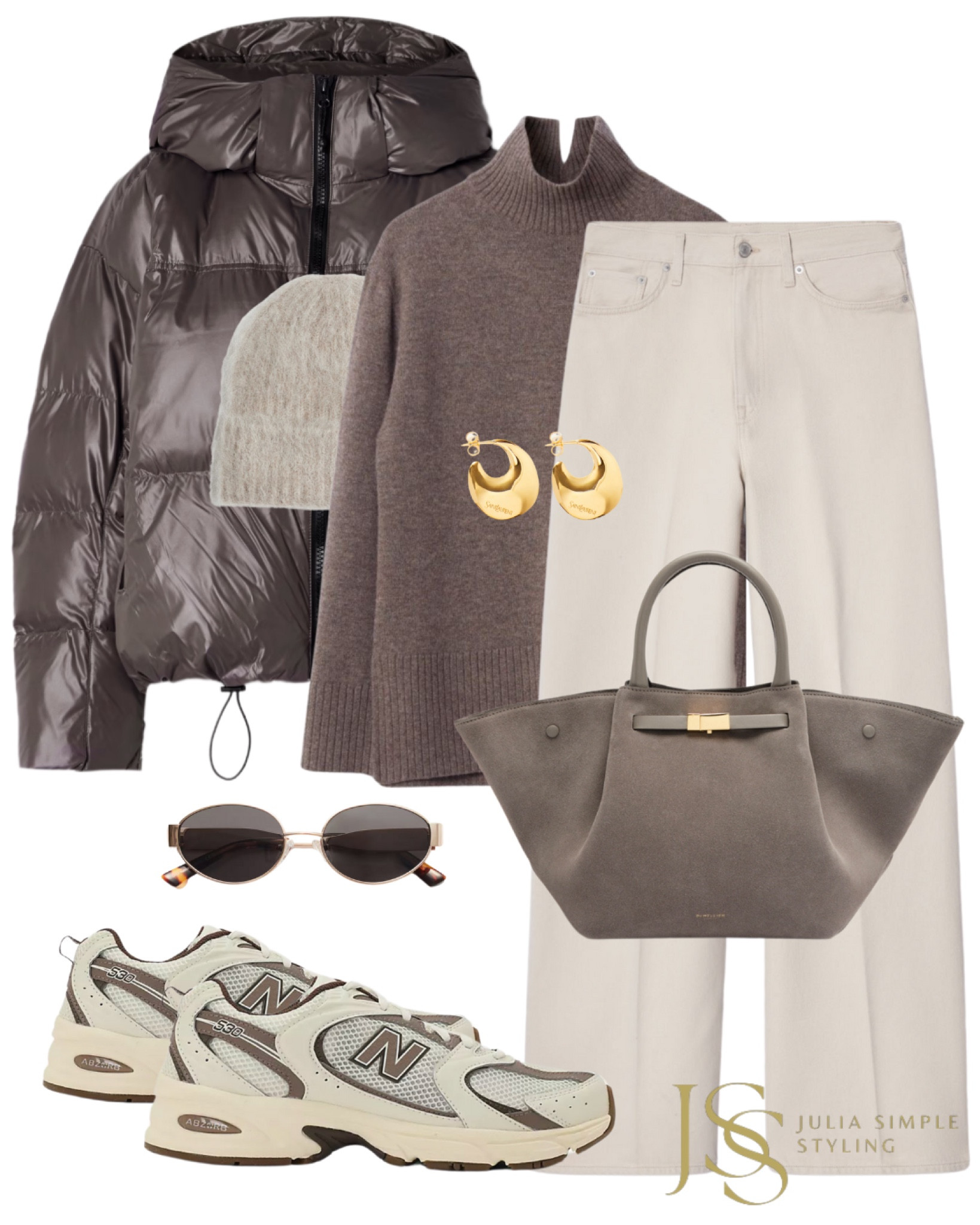 #LTKOver40 #LTKShoeCrush #LTKStyleTip