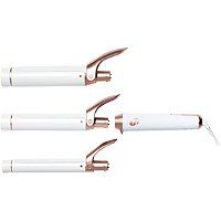 T3 Twirl Trio Convertible Curling Iron | Ulta