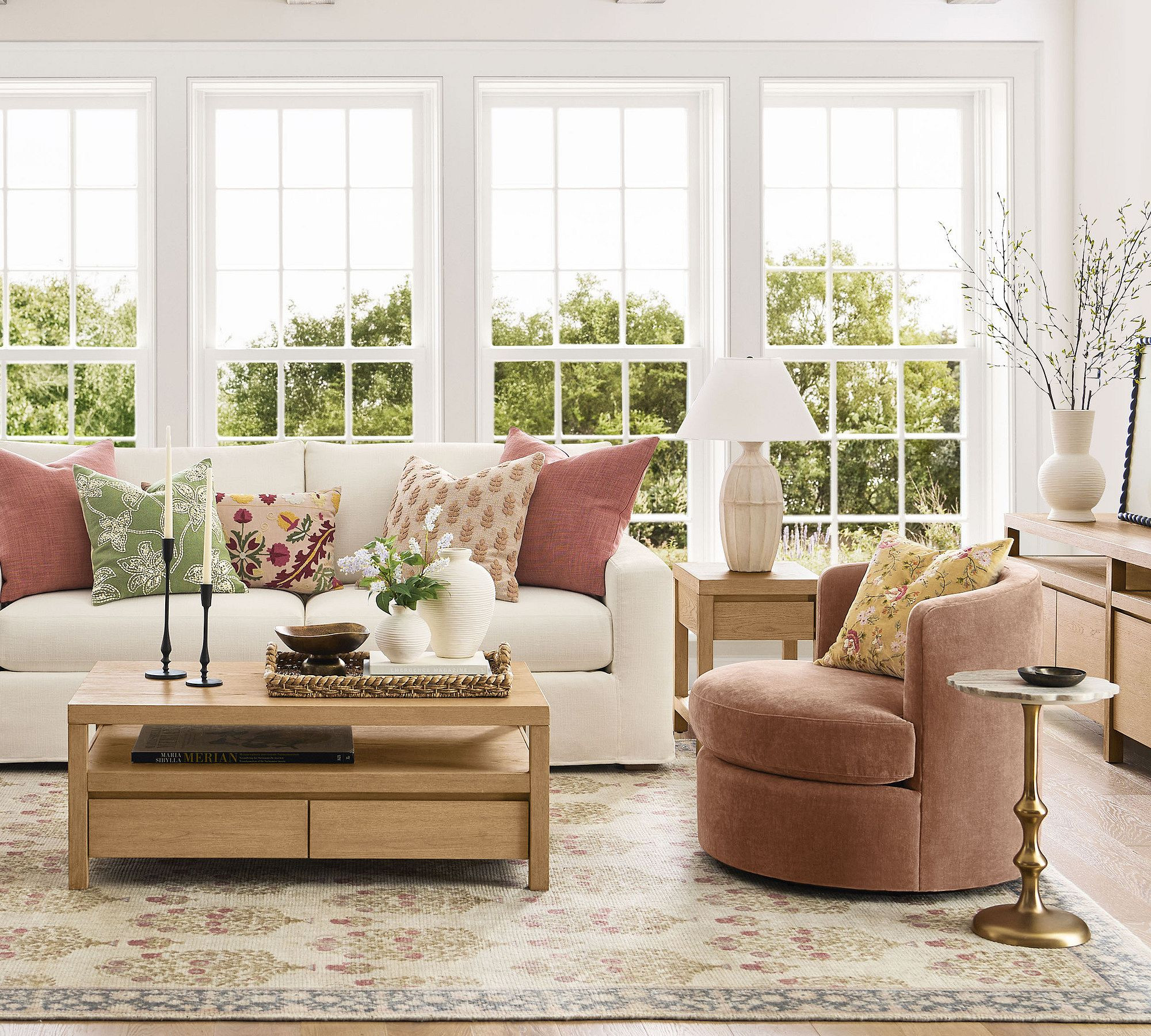 x | Pottery Barn (US)