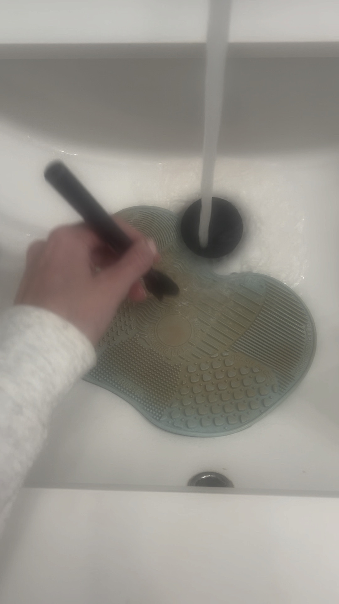 Makeup brush cleaning mat

#LTKMostLoved #LTKGiftGuide #LTKVideo #LTKU #LTKover40. #LTKsalealert 

#LTKstyletip #LTKfindsunder50 #LTKbeauty