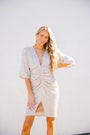 NYE SEQUIN DRESS | Judith March