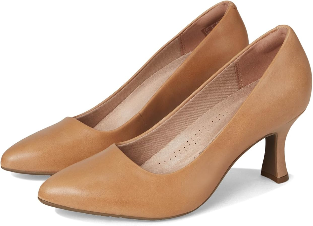 Clarks Women's Kataleyna Gem Pump | Amazon (US)