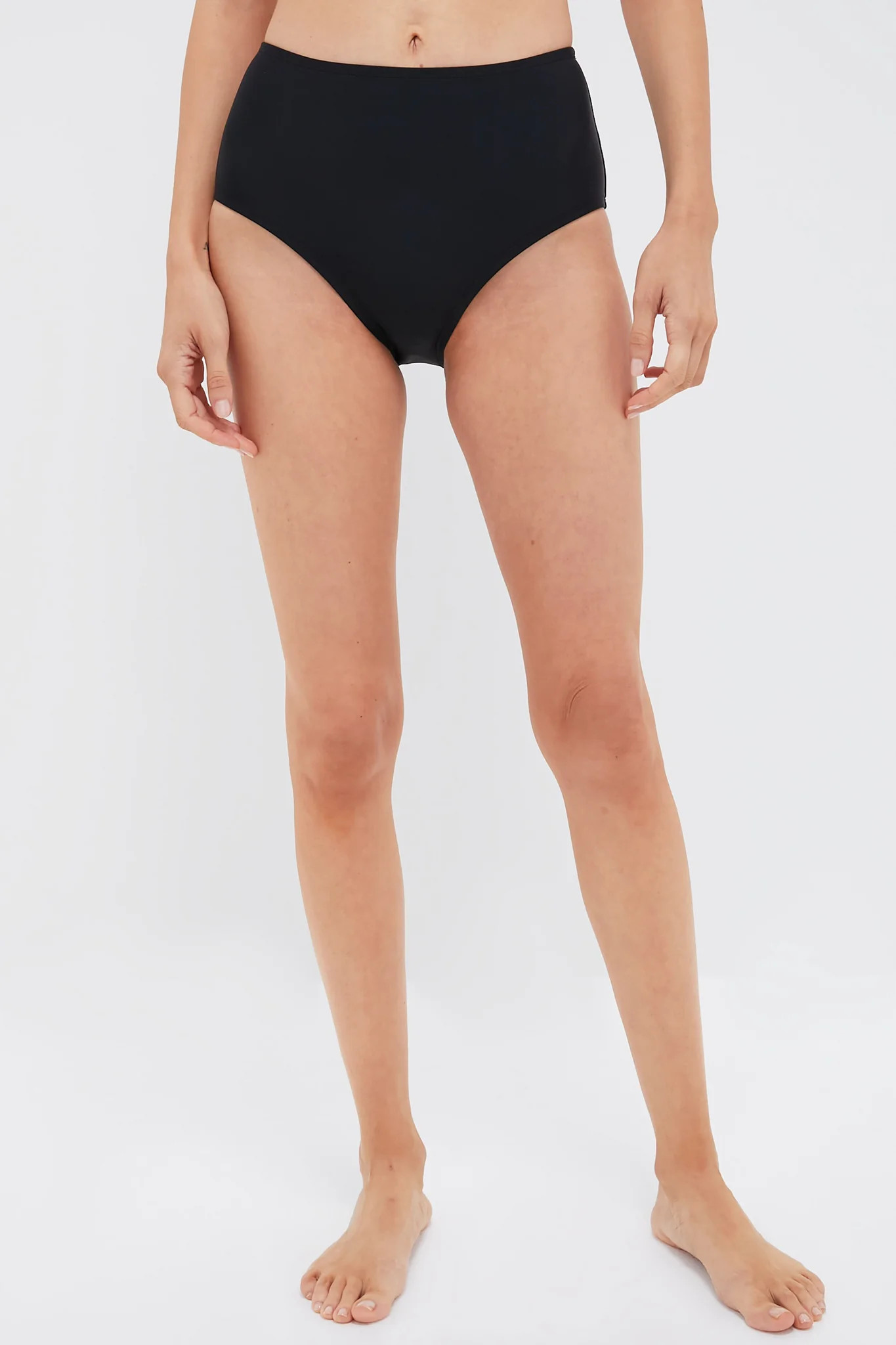 Noir Lilo Bottom | Tuckernuck (US)