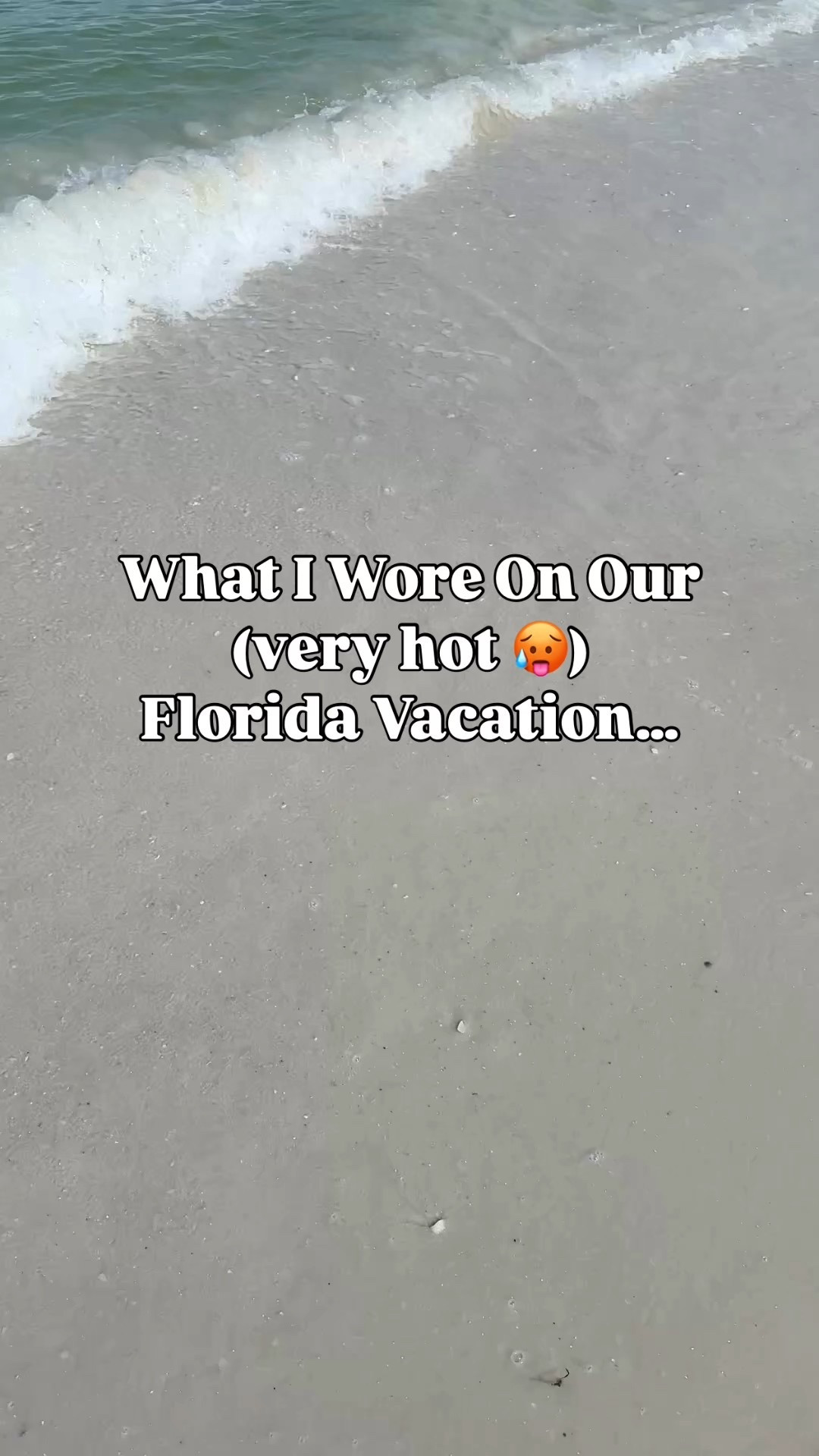 Summer vacation outfit ideas!

Summer outfits, date nights, Florida outfits, beach vacation, swim suits.



#LTKOver40 #LTKFindsUnder50 #LTKSummerEdit