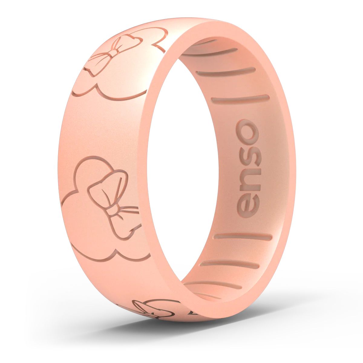 Disney - Minnie Mouse All Around Ears - Rose Gold | Enso Rings