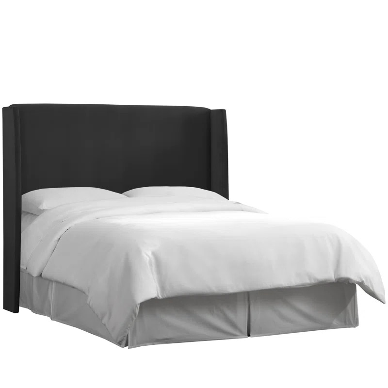 Marta Upholstered Headboard | Wayfair North America