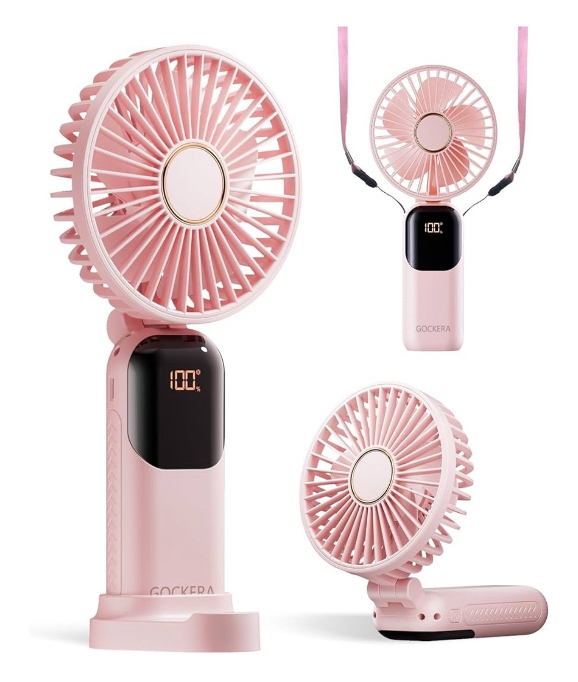 Mom’s portable fan🩷

#LTKTravel #LTKBaby #LTKFamily