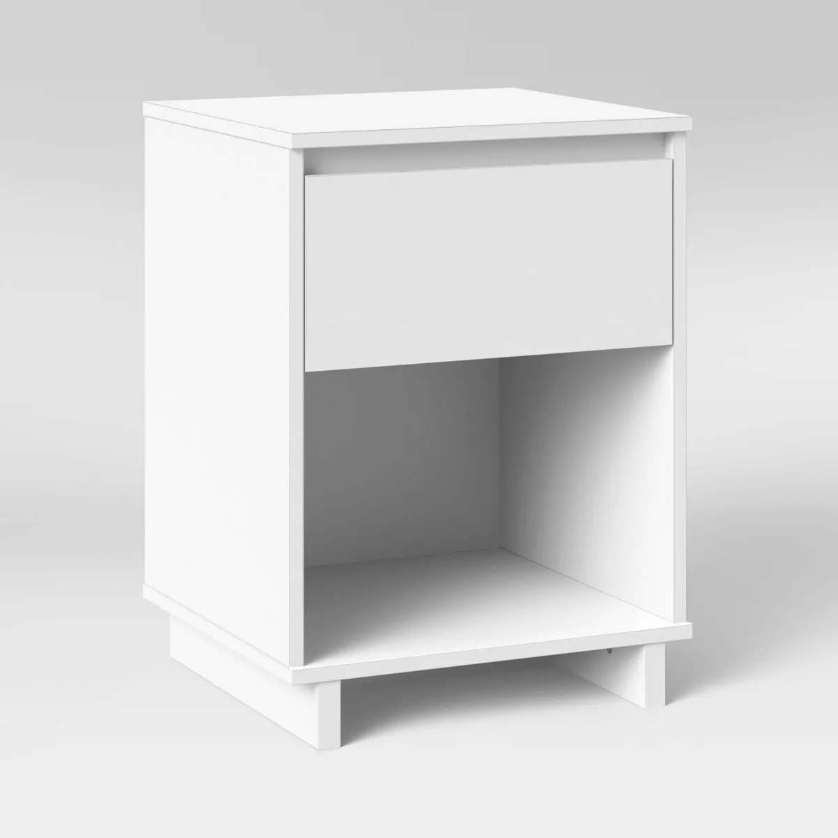 Modern Nightstand - Room Essentials™ | Target