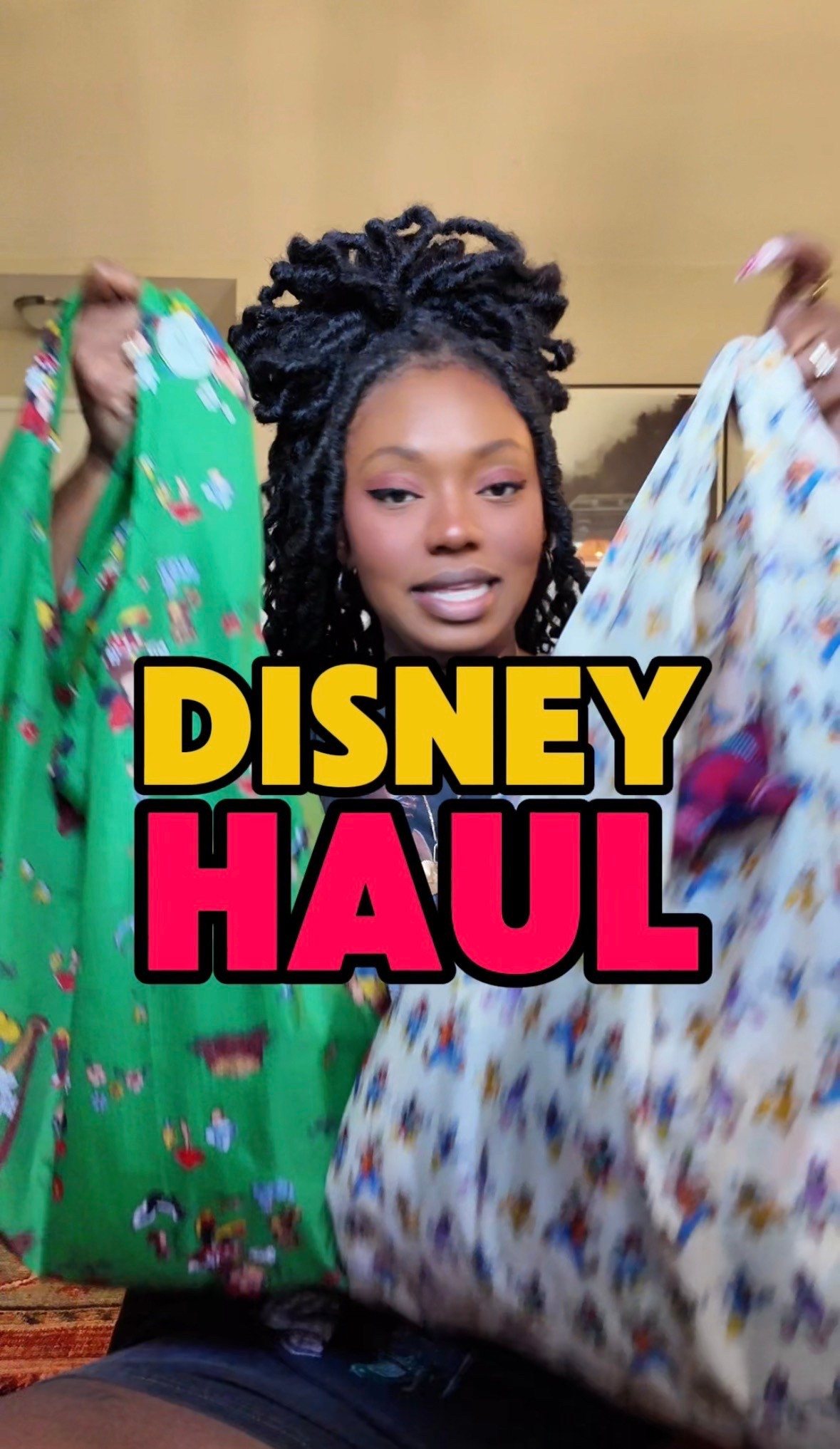 What I brought home from Disney + a few items I LOVED but didn’t bring home. 

#LTKootd #LTKTravel #LTKdayinmylife