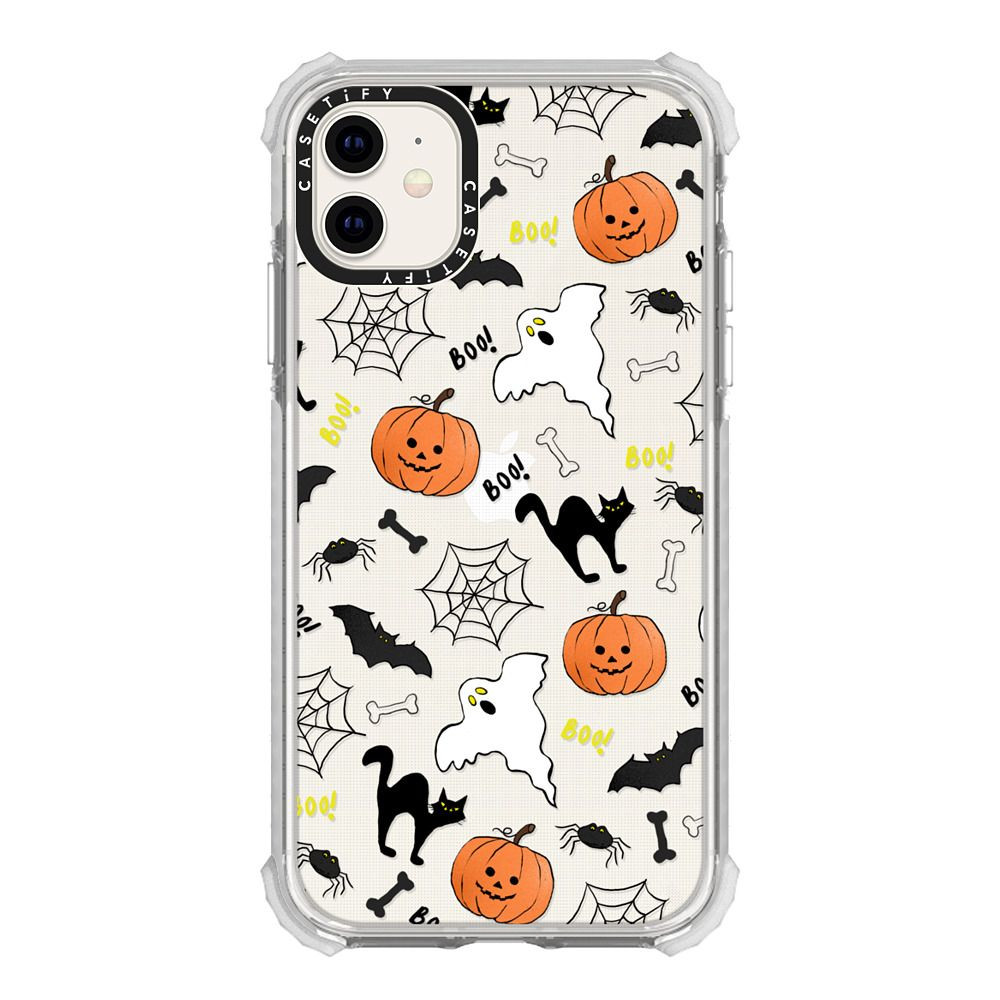 Boo! its Halloween | Casetify