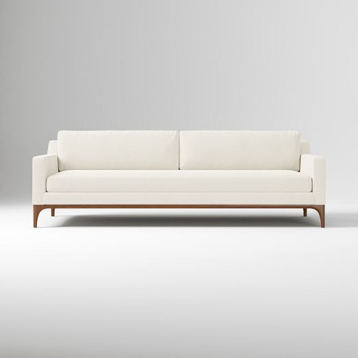 Parker Sofa (77"&ndash;97") | West Elm (US)