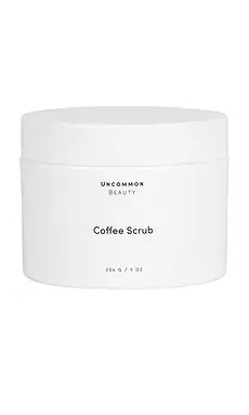 Uncommon Beauty Coffee Scrub from Revolve.com | Revolve Clothing (Global)