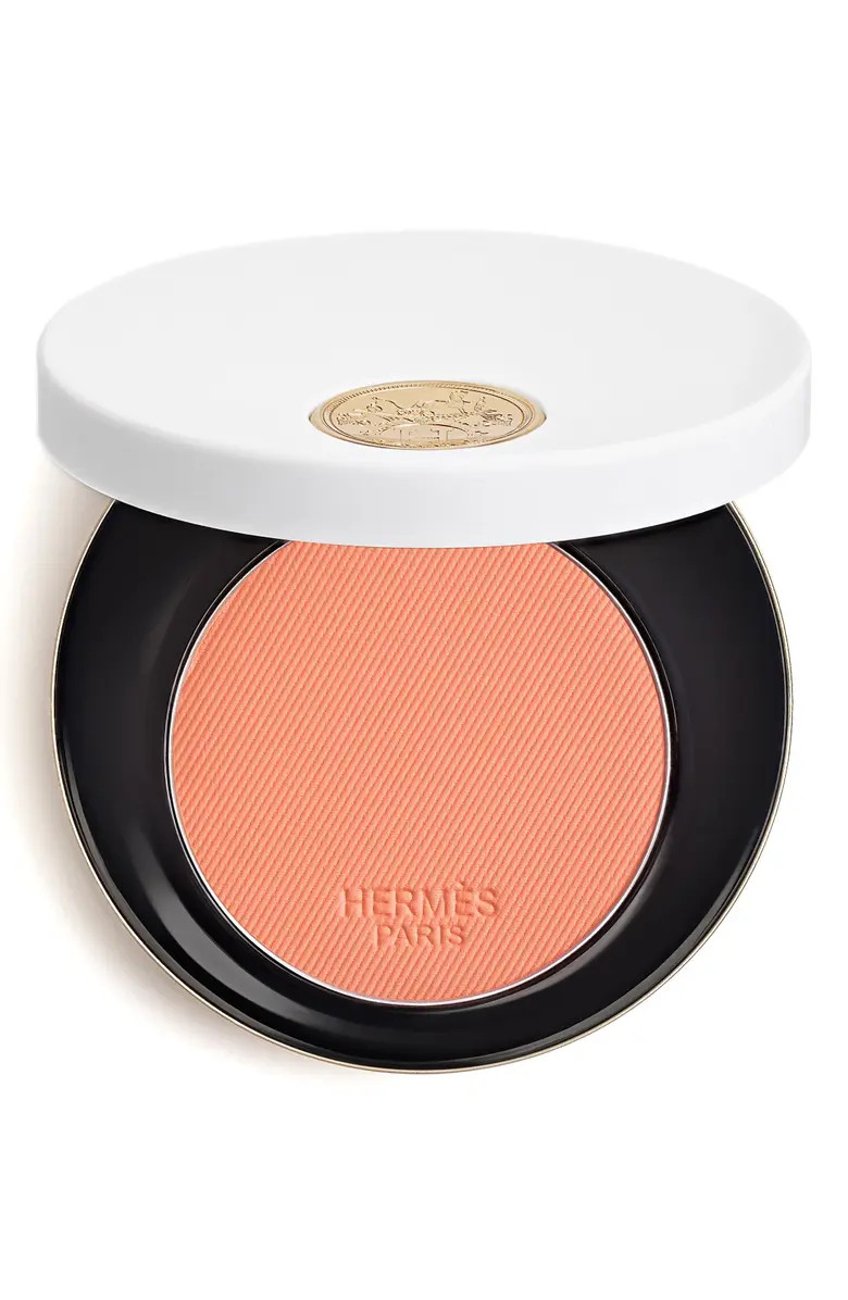 HERMÈS Rose Hermès - Silky blush powder | Nordstrom | Nordstrom