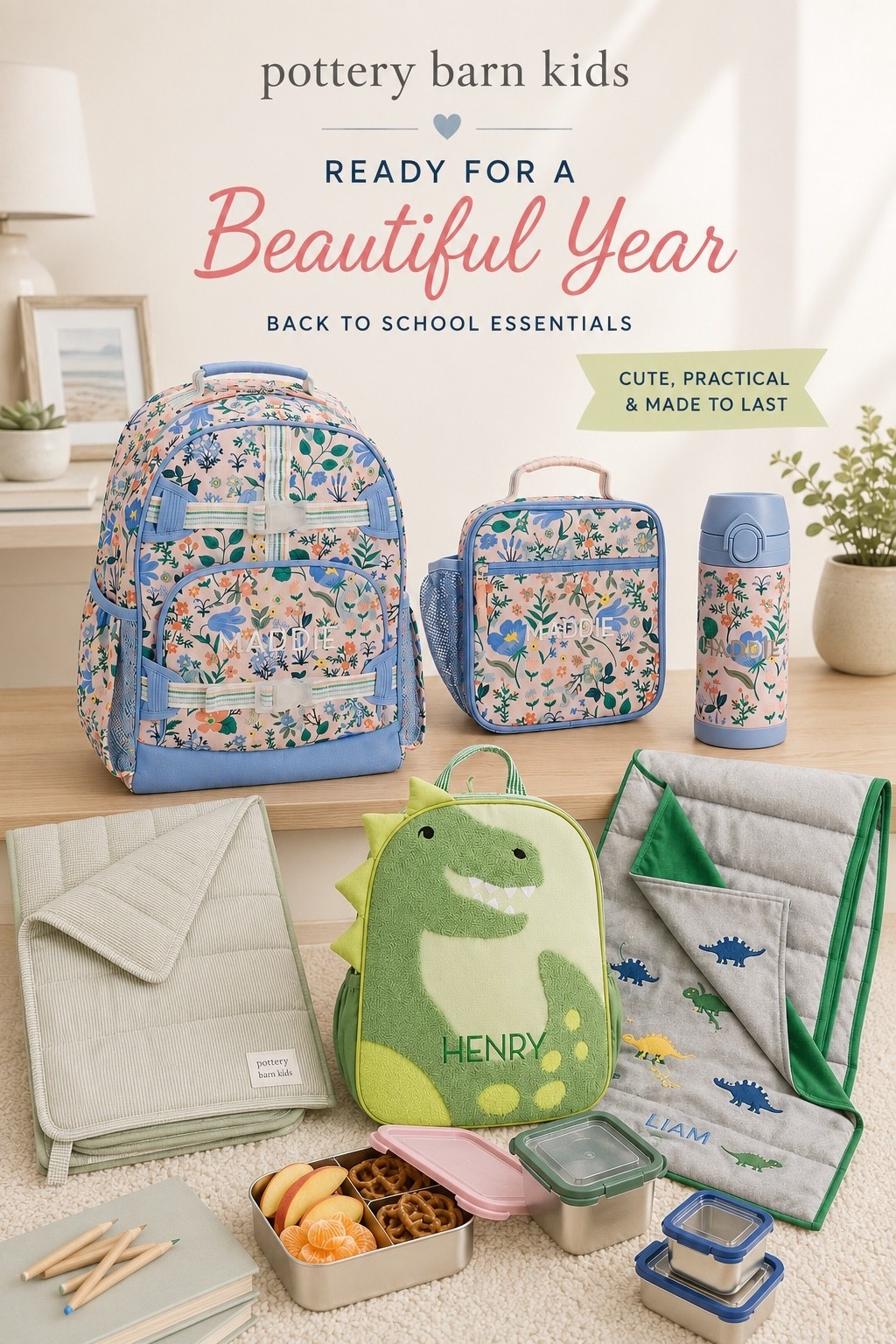 Up to 50% off ALL back to school supplies!! Plus, free shipping!

#LTKSaleAlert #LTKmomlife #LTKKids