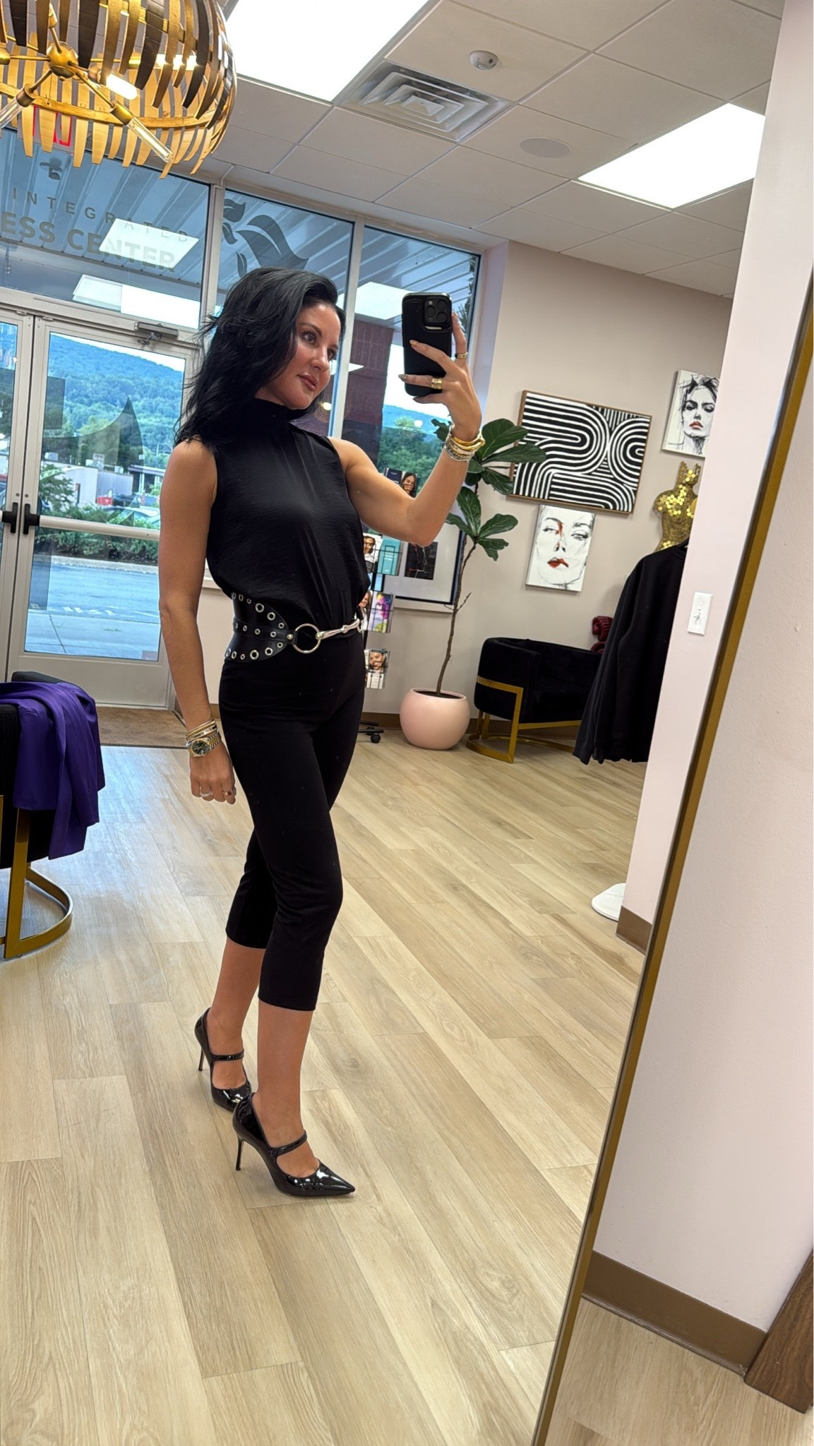 ♥️🖤♥️

#LTKgrwm #LTKootd #LTKBeauty