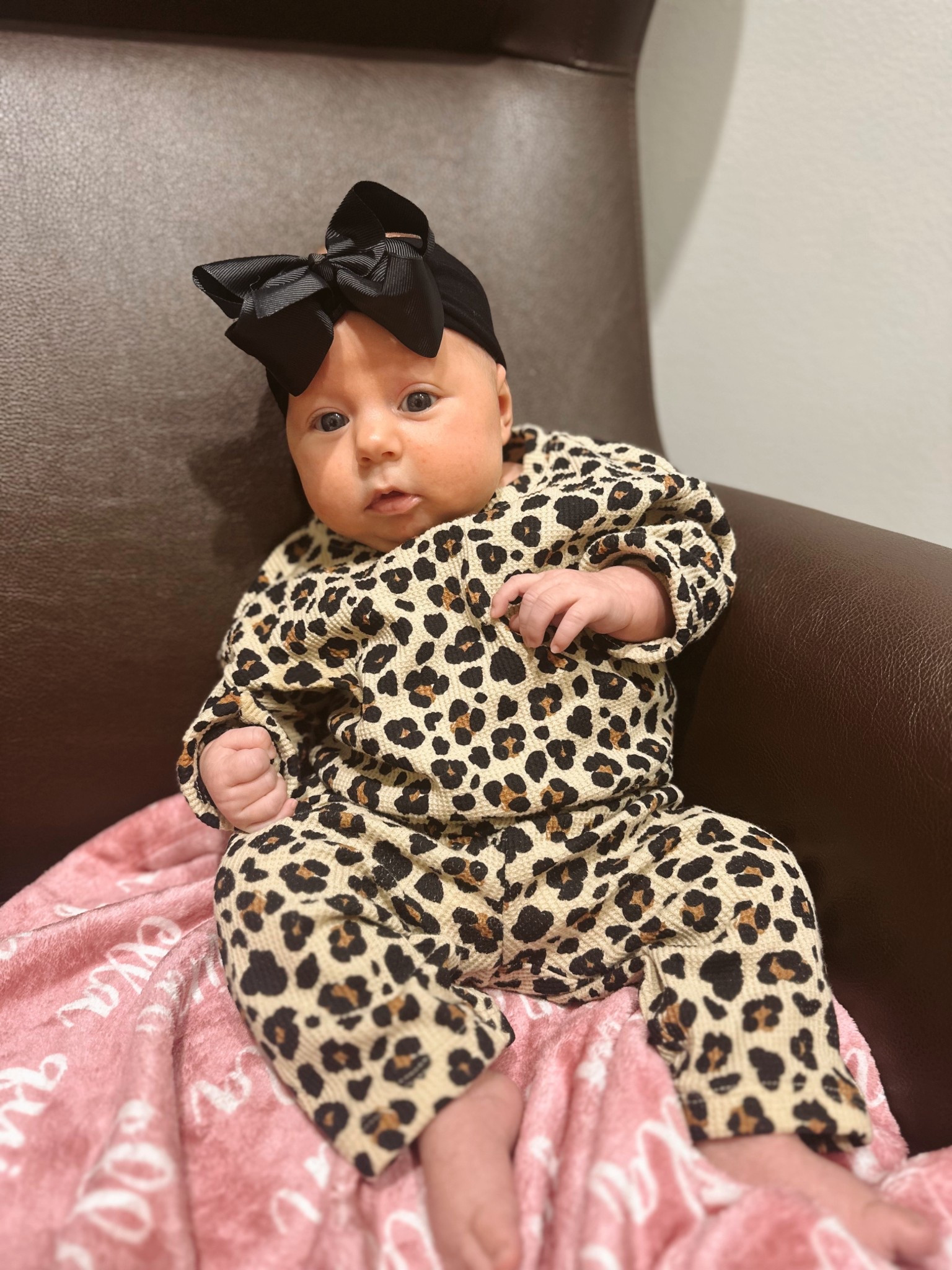 Little leopard moment 🐆🤎

#LTKBaby #LTKKids #LTKBump