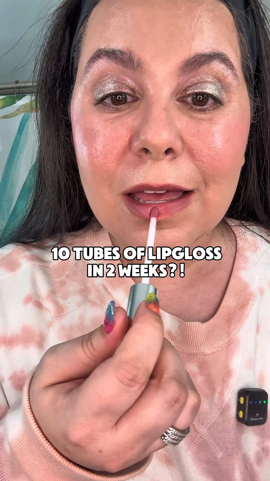 Love this lip combo! 

#LTKBeauty