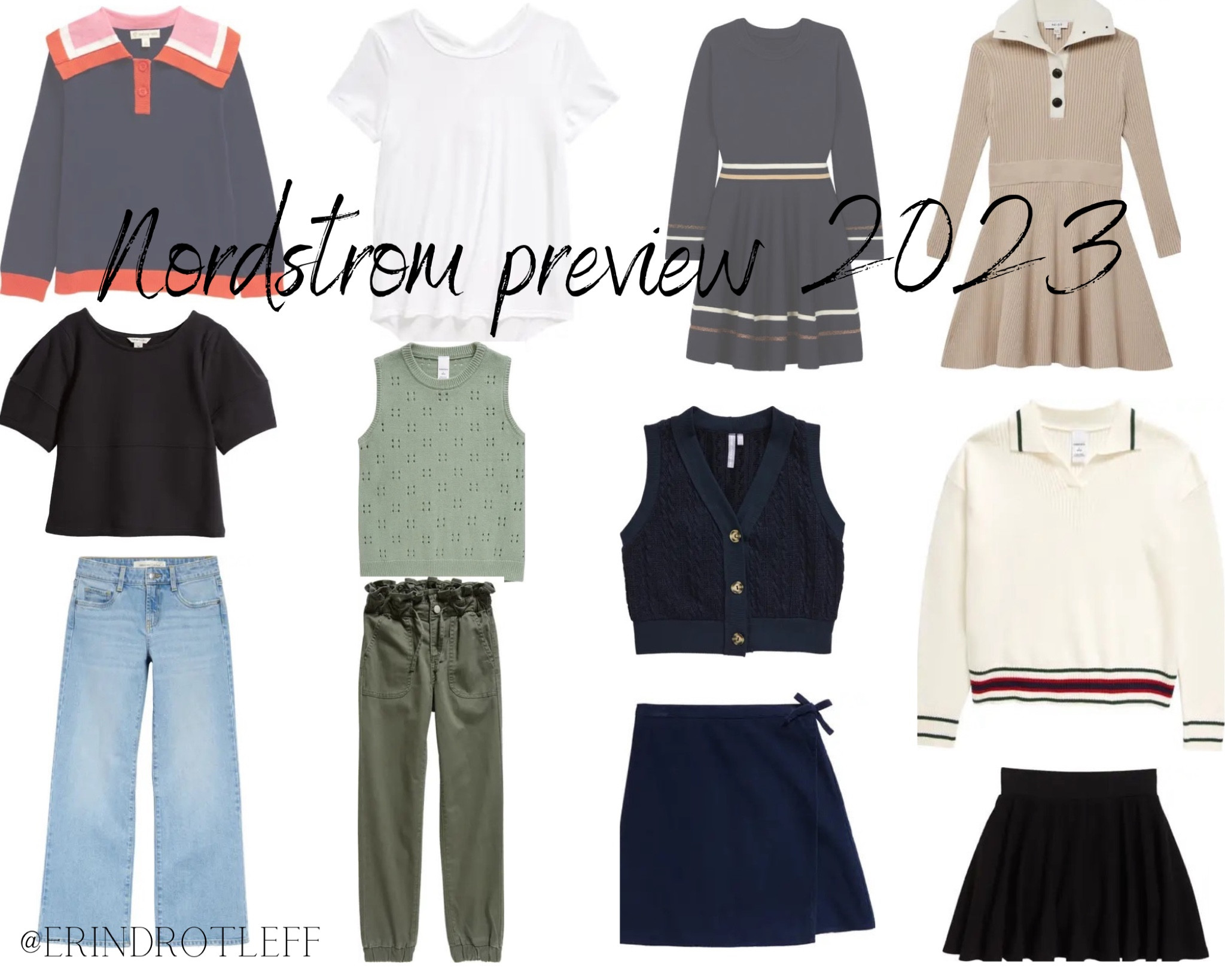 90s throwback and sports chic looks for girls back to school! 

#LTKBacktoSchool #LTKkids #LTKxNSale