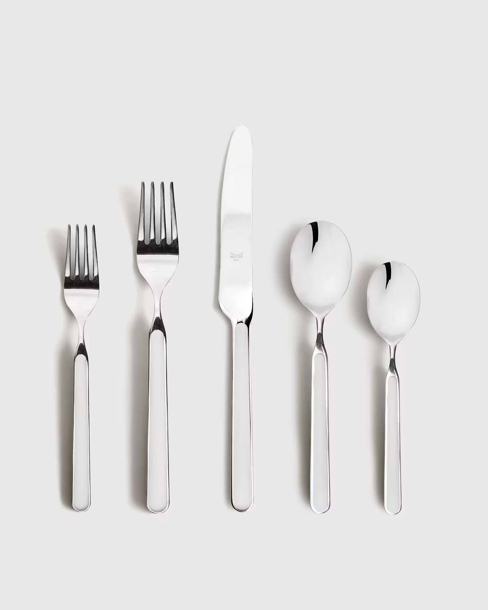 Fantasia Flatware 20-Pc Set by Mepra | Quince