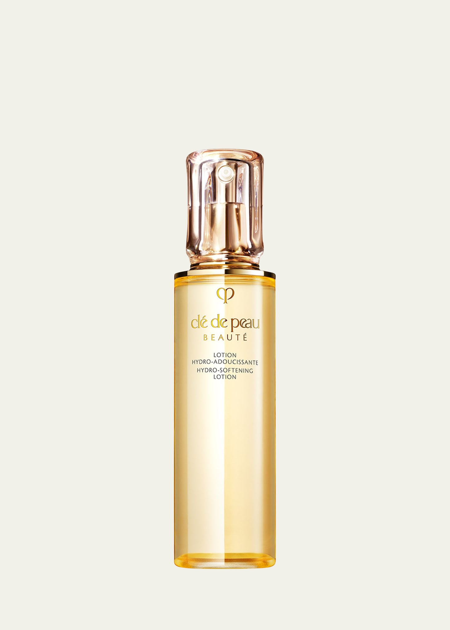 Cle de Peau Beaute Hydro-Softening Lotion, 5.7 oz. | Bergdorf Goodman