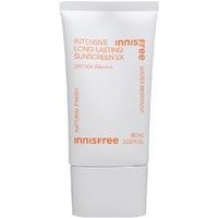 innisfree - Intensive Long Lasting Sunscreen EX 2023 Version - 60ml | YesStyle.com