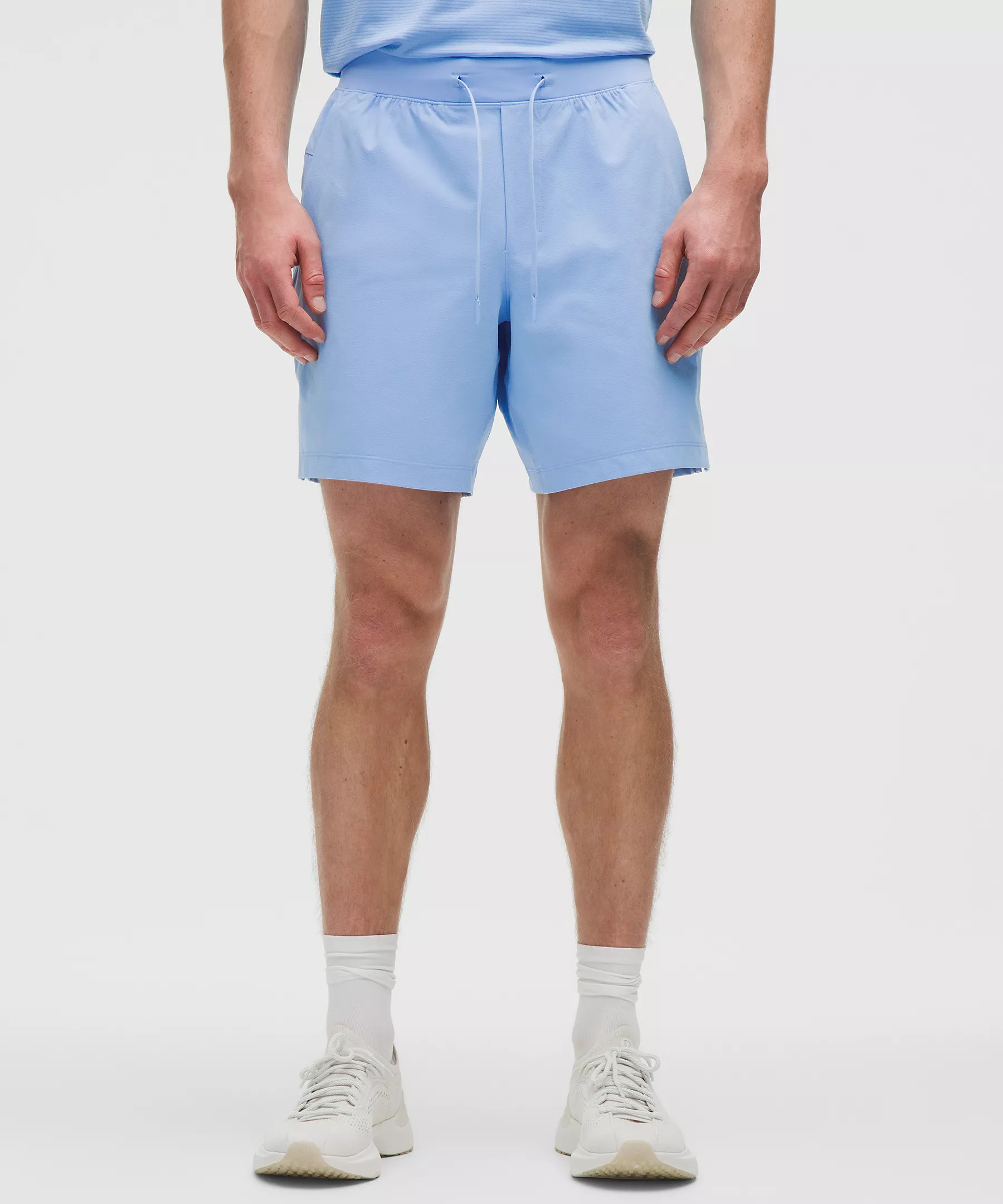 Zeroed In Linerless Short 7" | Lululemon (US)